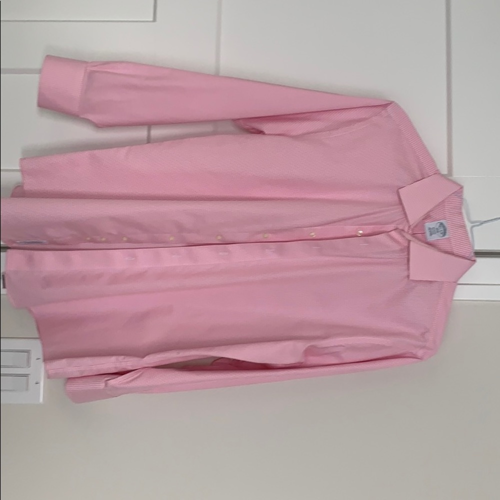 Brooks brothers dress shirt